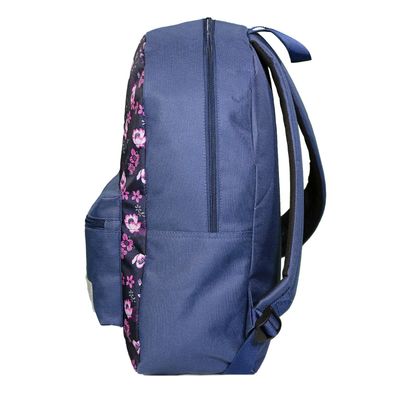 Sac à dos Offshore - 1 compartiment - pivoines - Bagtrotter