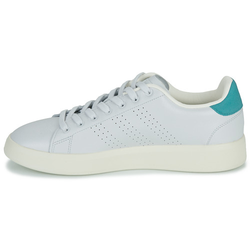 Adidas Sportswear - ADVANTAGE PREMIUM - Gris / Bleu