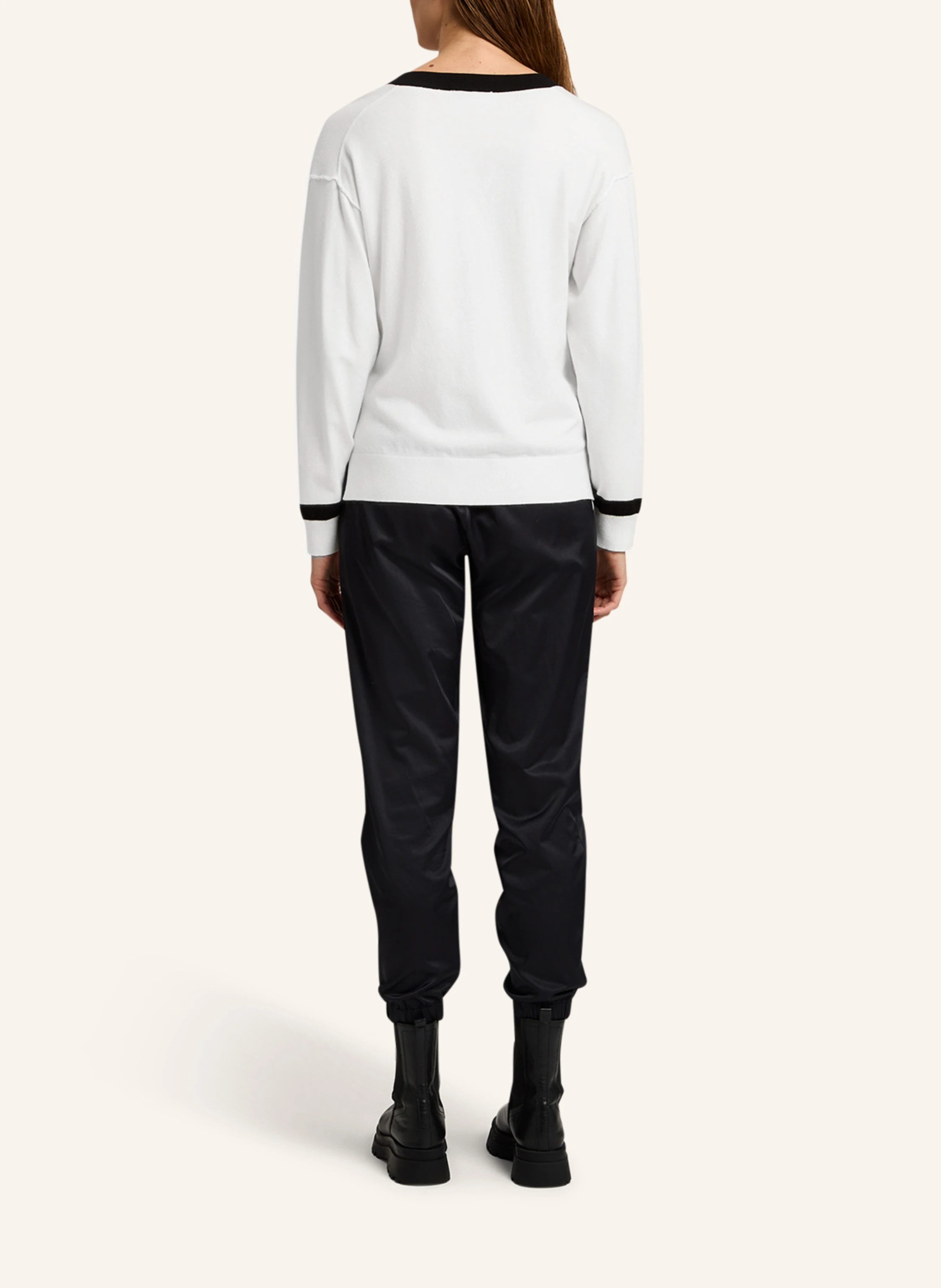 MARC AUREL Pullover