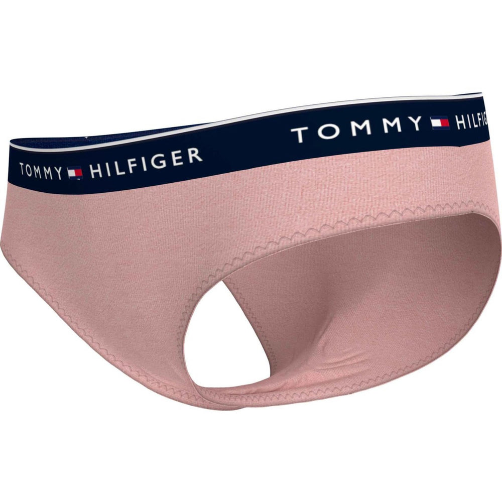 Køb Tommy Hilfiger Soft Rose/Desert Sky 2-Pack Briefs
