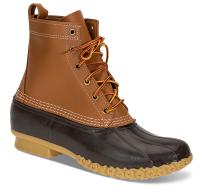 Vintersko Bean Boot 175052 herre Brun