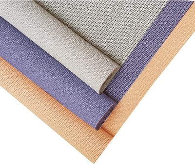 Anti-Rutschbelag blau