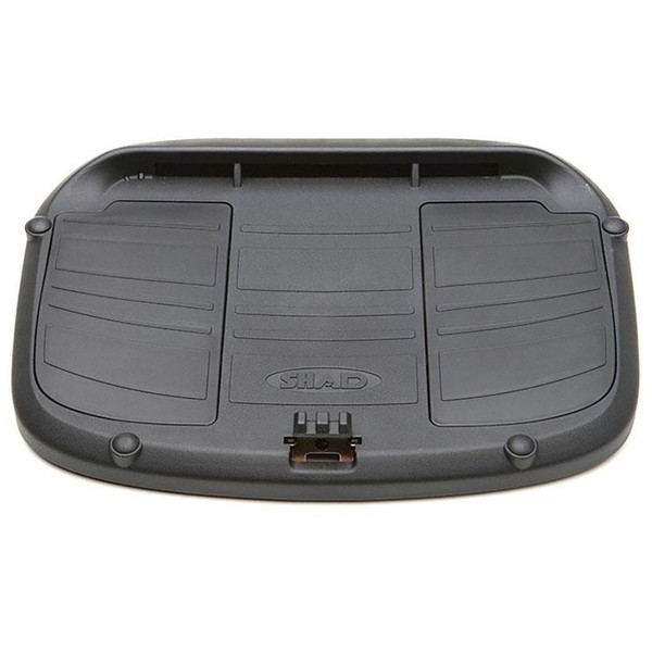 Shad - Top Case SH39 Noir / Gris