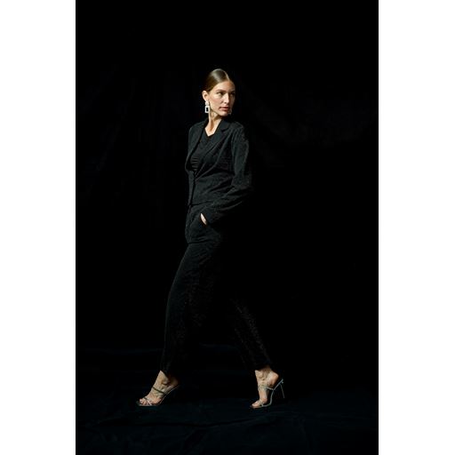 Fransa Blazer, Black, M