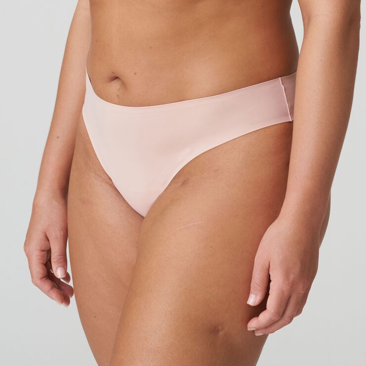 PrimaDonna Figuras g-streng Rosa