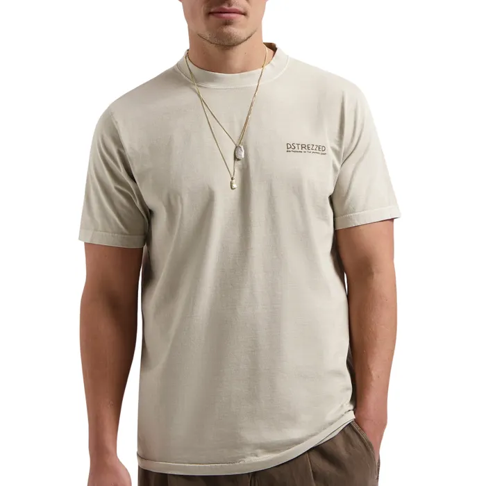 Dstrezzed Nickolas Graphic Shirt Heren