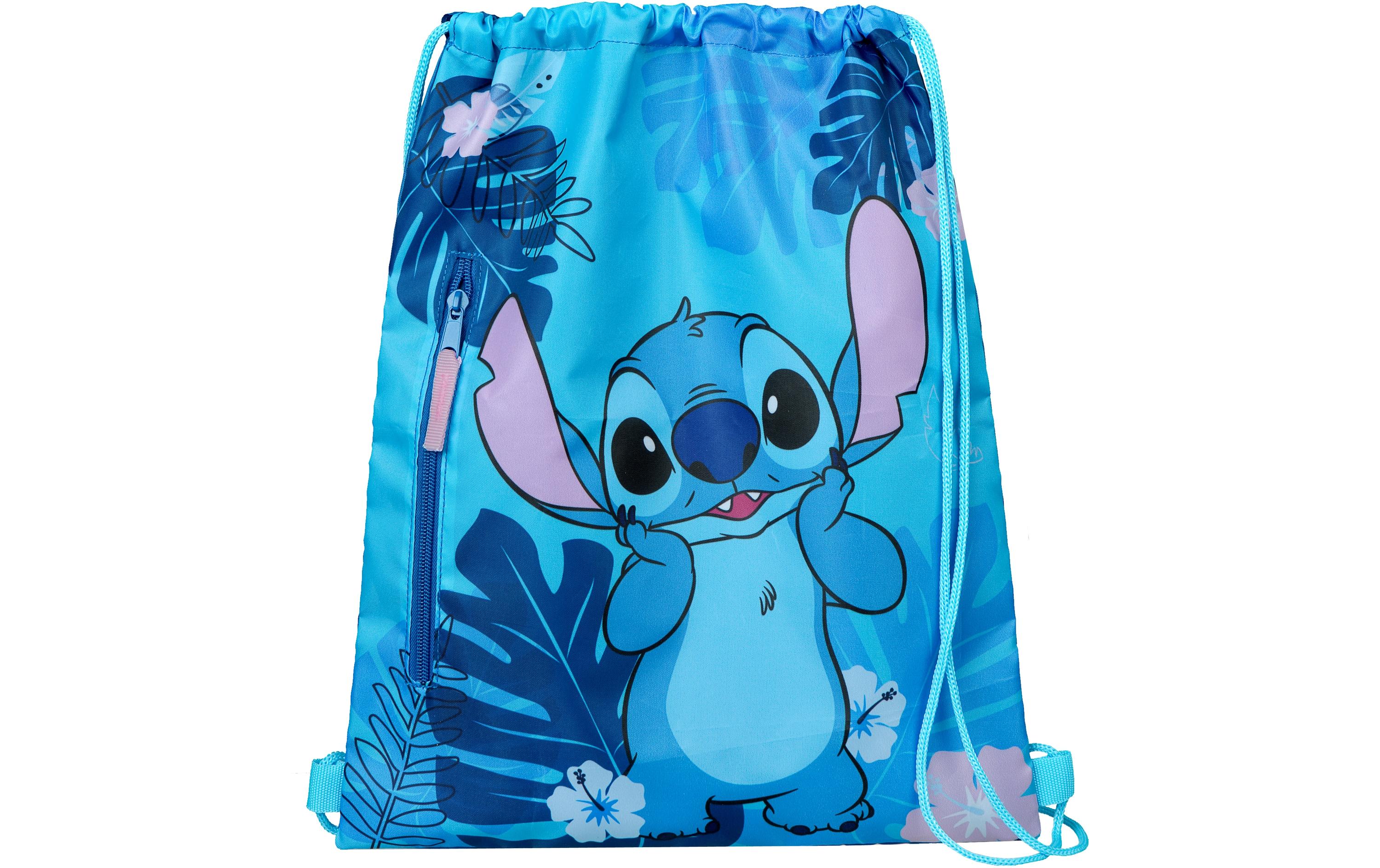 Turnsack Lilo & StitchTurnbeutel für Kinder