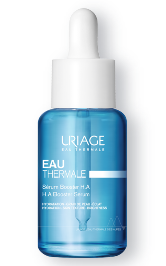 Uriage H.a Booster Serum 30 ML