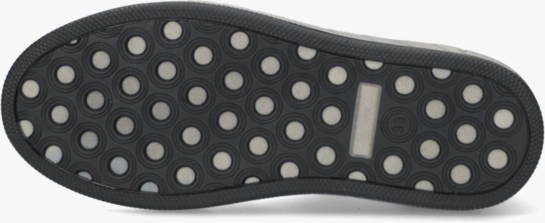 HIP gouden hip hoge sneaker h1249