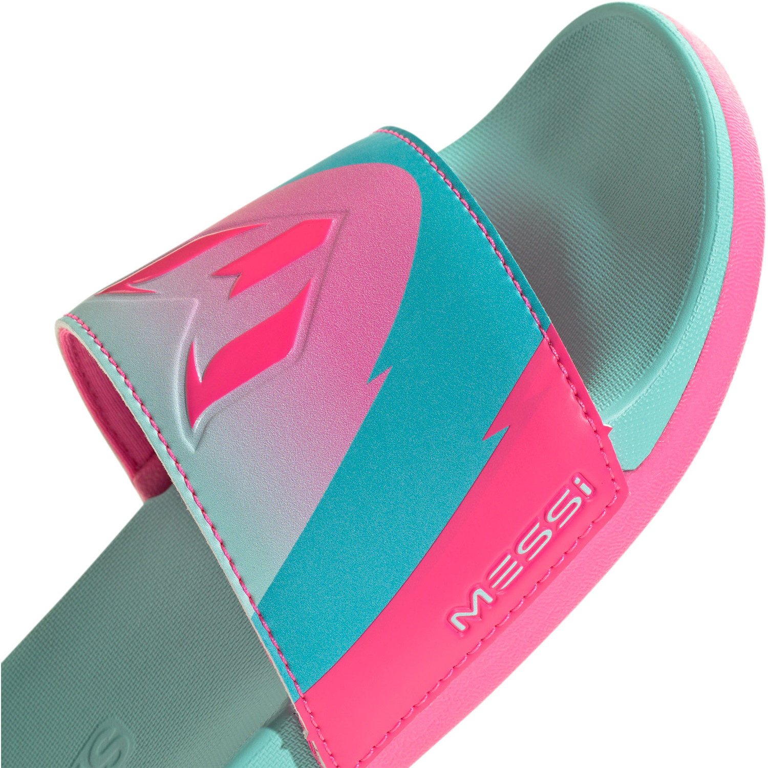 adidas Messi Slipper Adilette Comfort