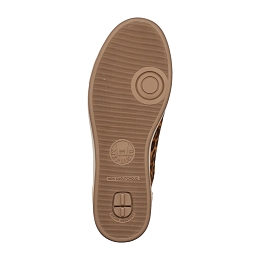 nikita  LEOPARDO 24758  BROWN