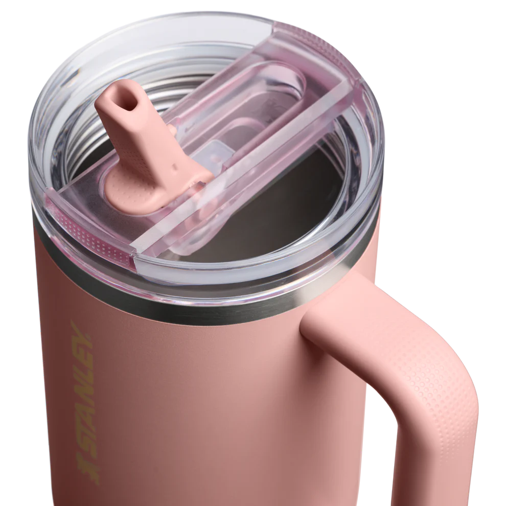 Quencher® ProTour Flip Straw Tumbler | 1.18L