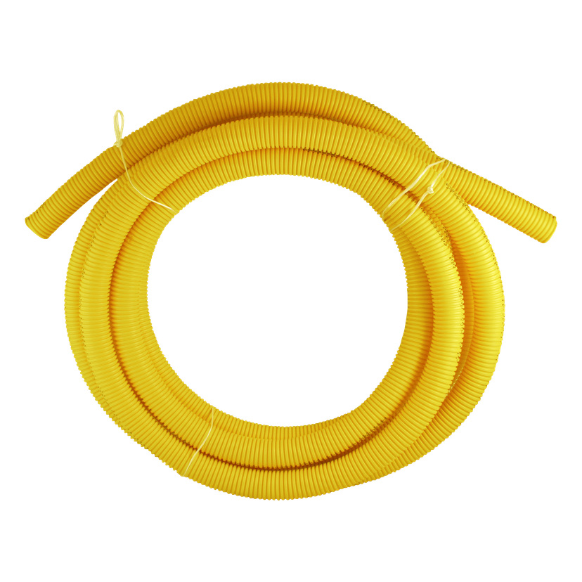 Korrugert slange 10 m Ø50 mm