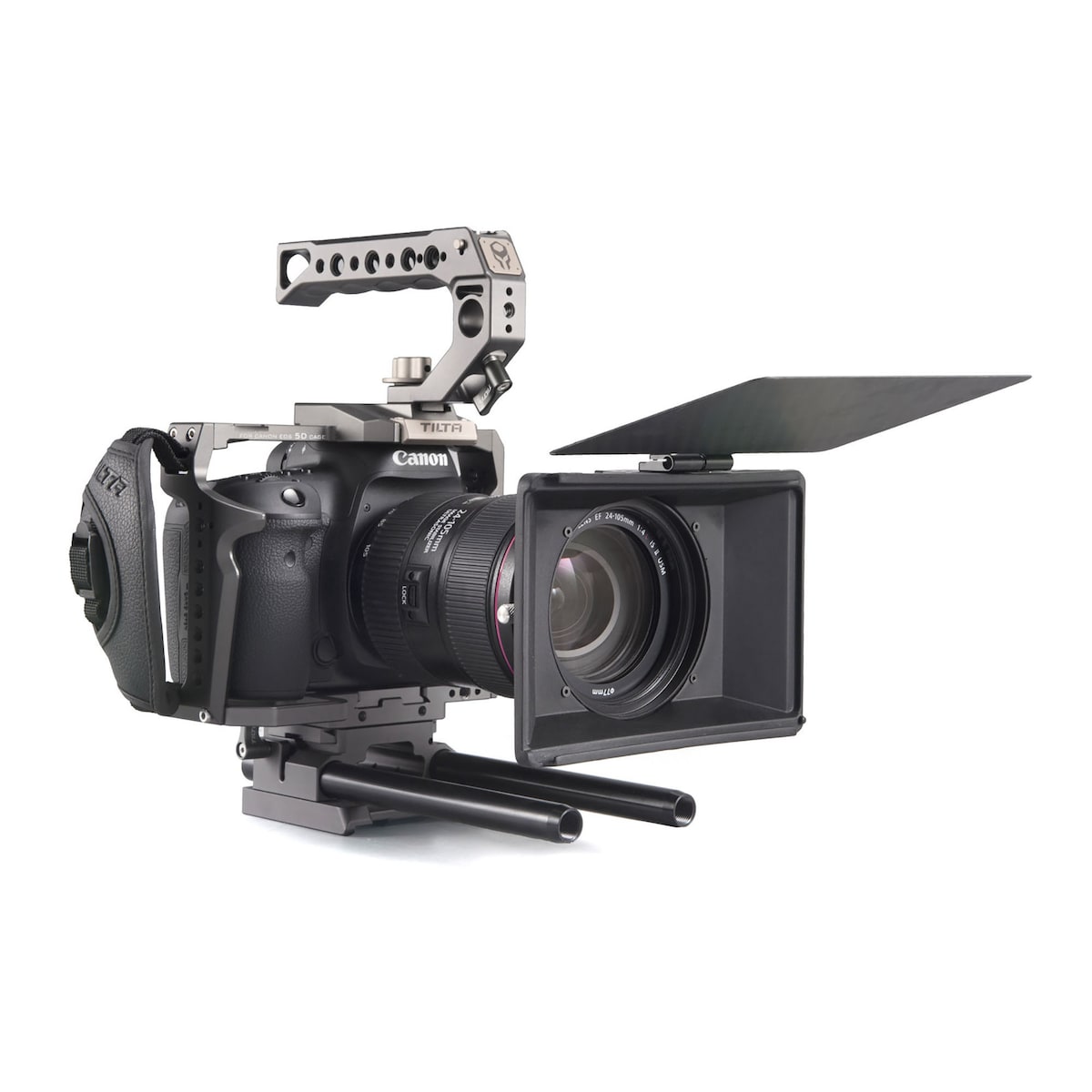 Tilta Tiltaing Clamp-on Mini Matte Box
