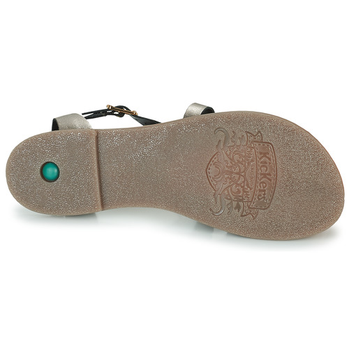 Kickers - DIAPPO Bronce