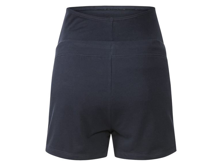 Dames zwangerschapsshort
