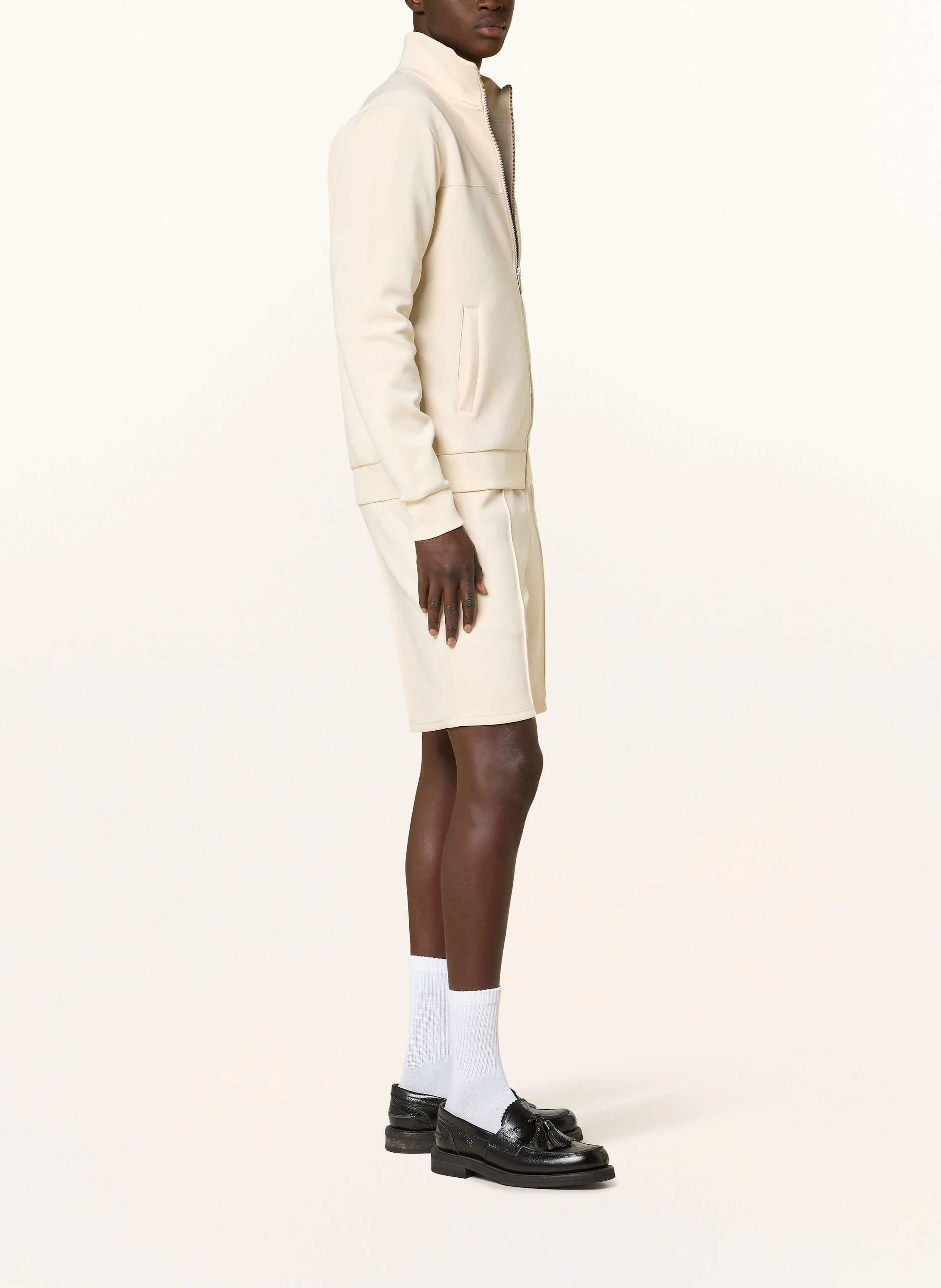 LES DEUX Jerseyshorts