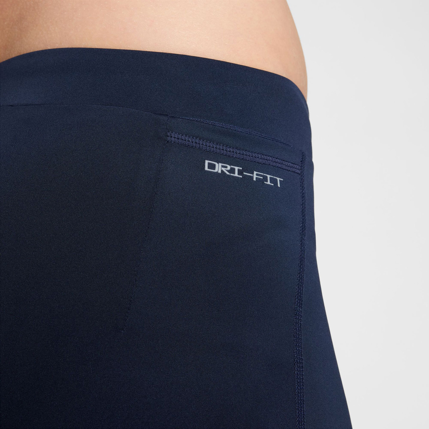 Nike Dri-FIT Fast Korte Legging Heren