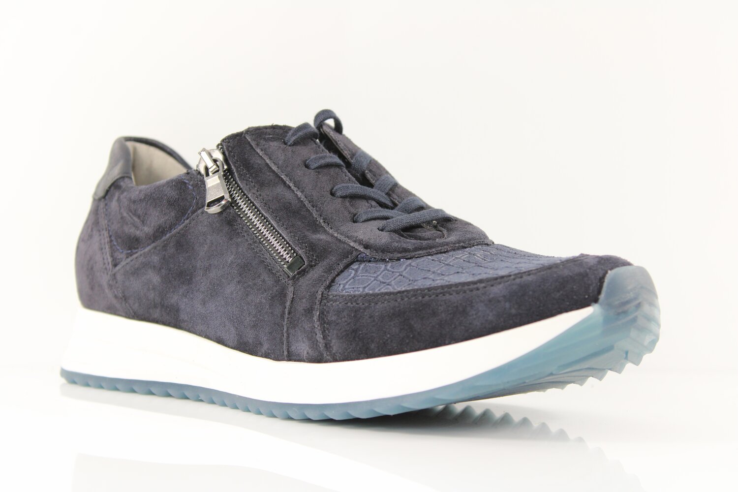 Waldläufer Sneaker
