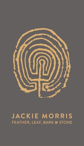 Feather, Leaf, Bark & Stone (Hardback)