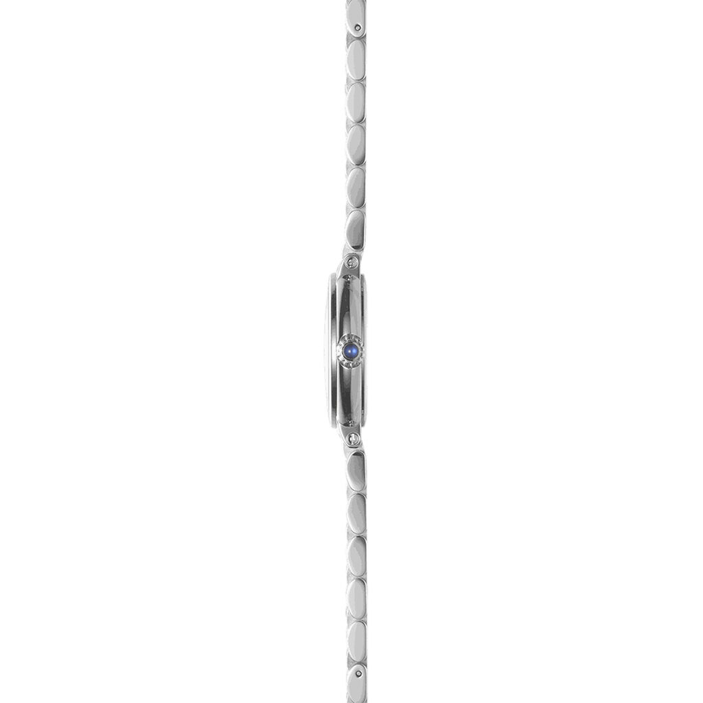 Montre Herbelin Galet Nacre Blanche