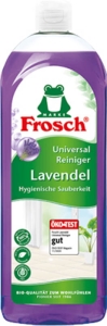Frosch Lavendel Allzweck Reiniger, 1 lt