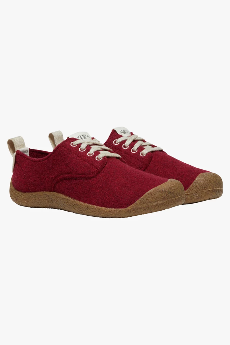 Keen Mosey Derby Damen Sneaker