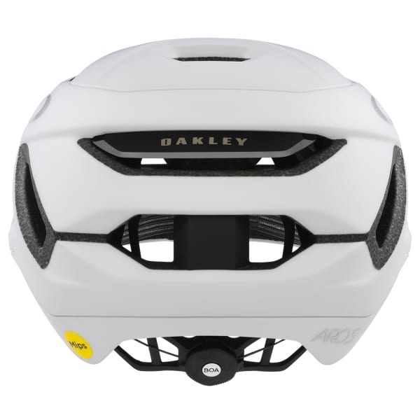 Casque vélo OAKLEY ARO5 RACE EU MATTE MATTE WHITE