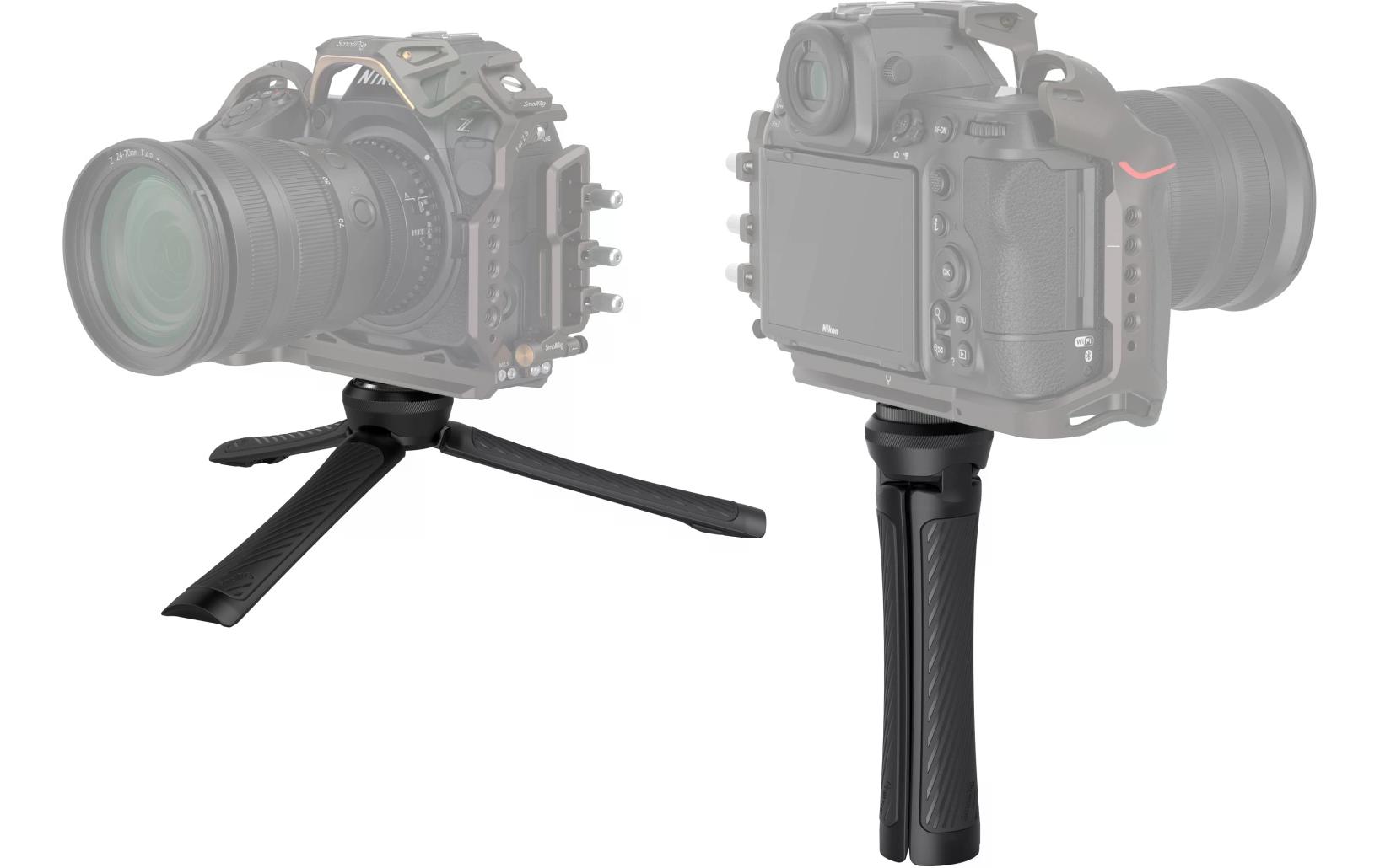Stativ Mini Quick-ReleaseMini-Schnellspanner-Stativ