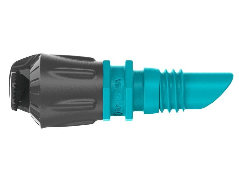 GARDENA Sprühdüse 180° Micro-Drip-System Für eine flächendeckende und feinsprühende Bewässerung