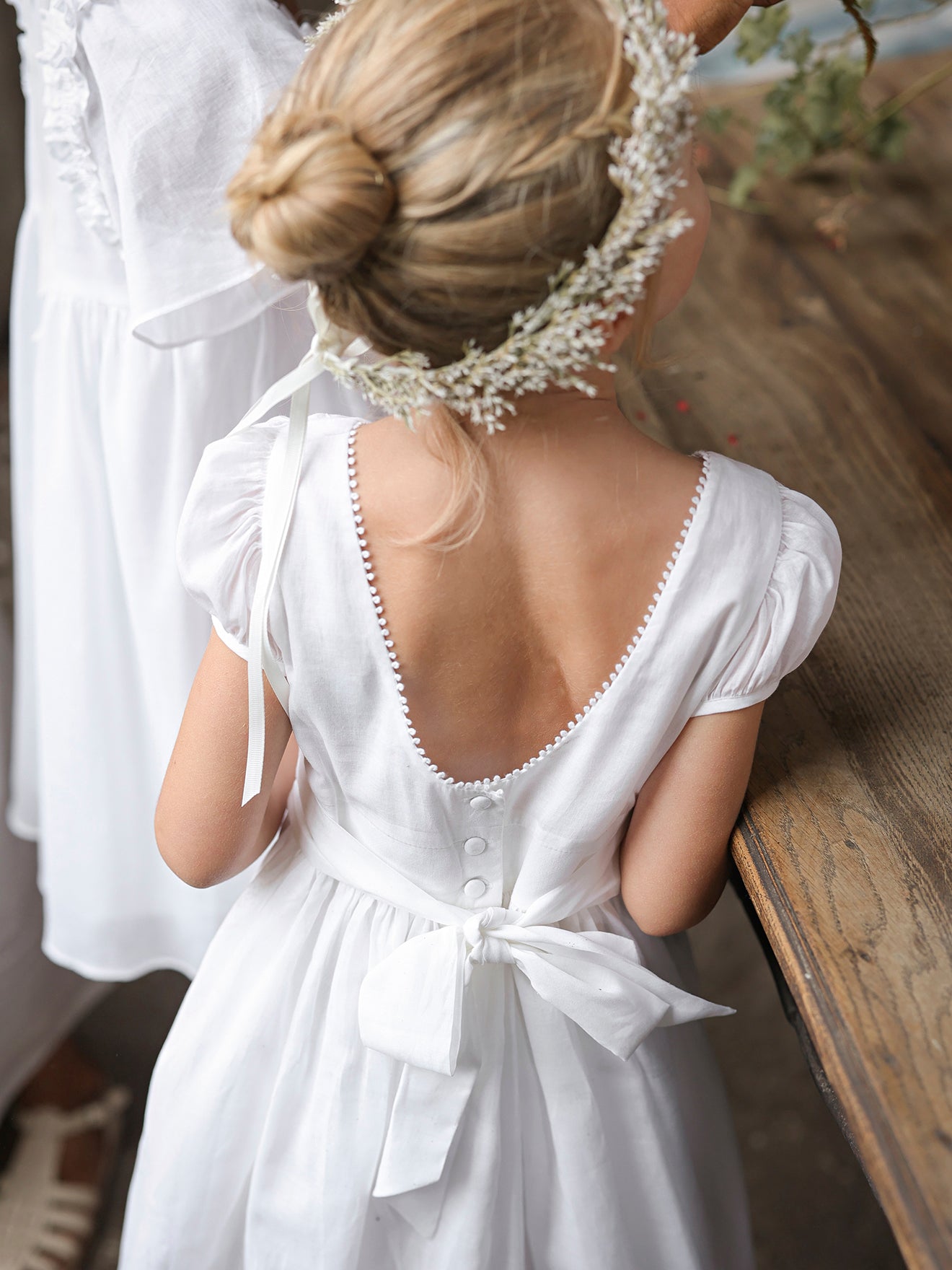 Robe Thelma - Collection Fêtes & Mariages