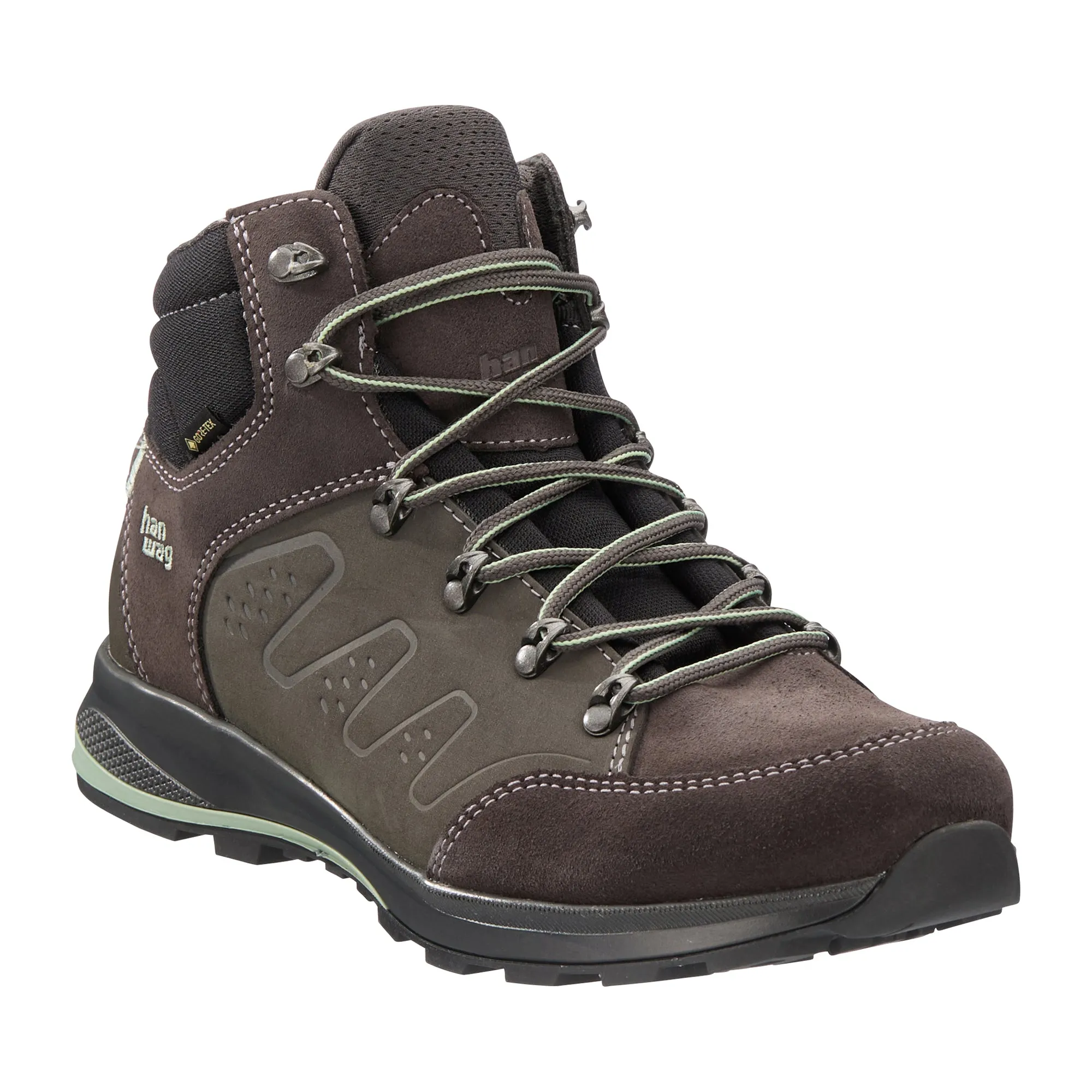 Hanwag -  Stiefel Torsby Lady GTX