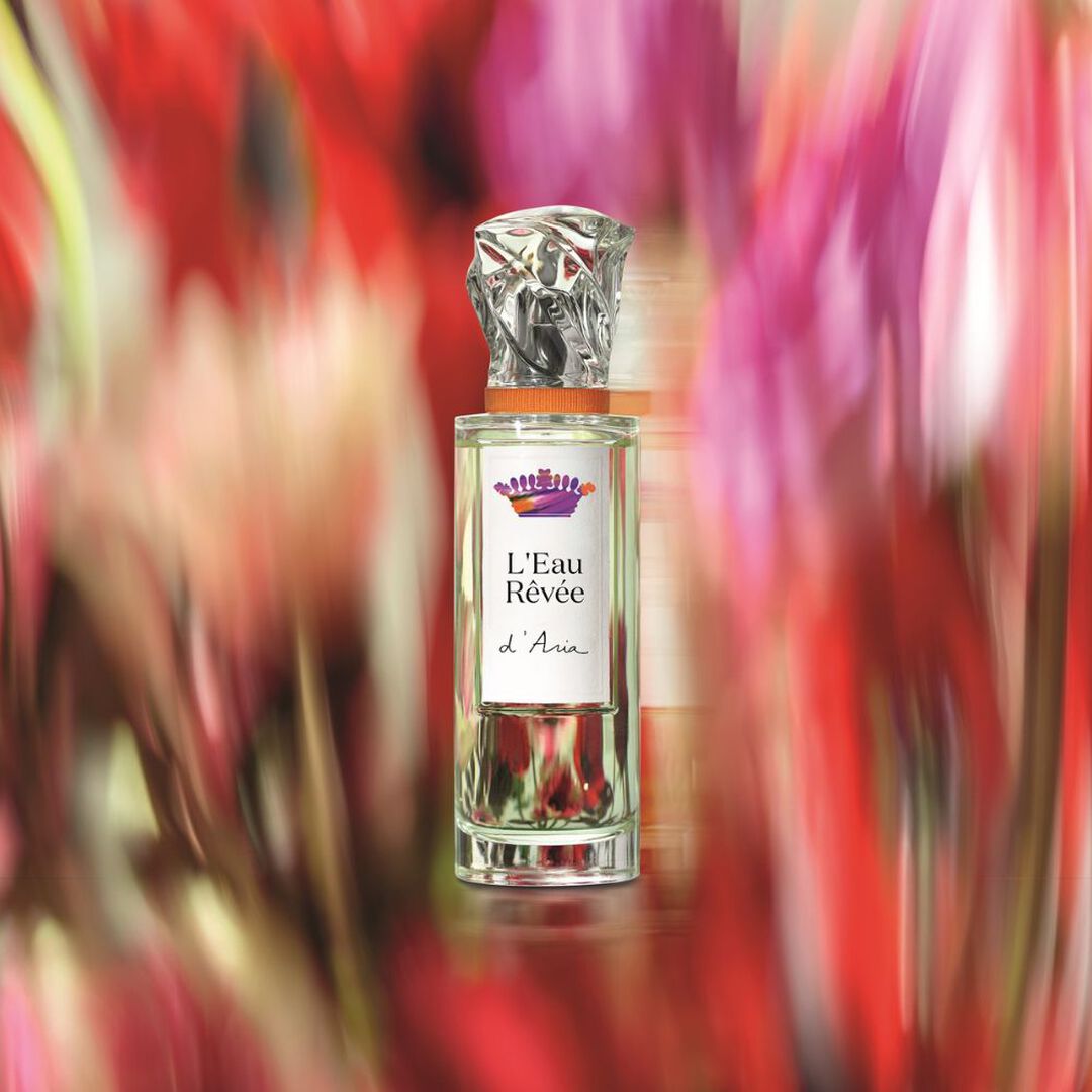 Sisley Paris Eaux Rêvées L'EAU RÊVÉE D'ARIA - 50ml
