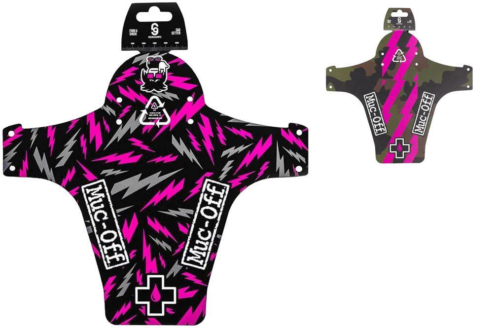 Muc-Off Ride Guard Front kaufen | Bike-Discount