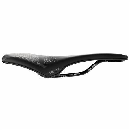SLR BOOST TM Sattel  black  L1