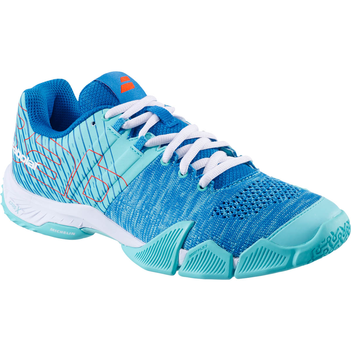 Babolat Movea Padel Sko Dame