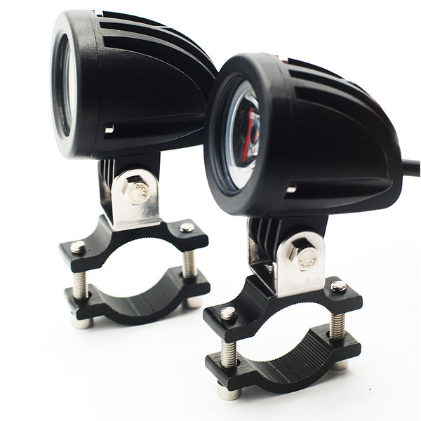 Tecno Globe - Feux additionnels LED