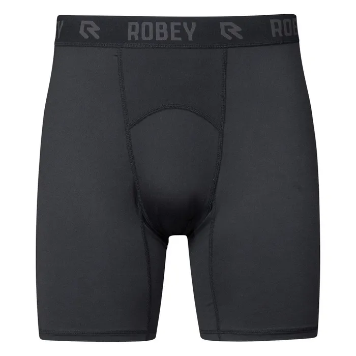 Robey Baselayer Short Junior