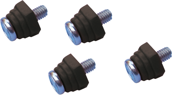MTB PINS Ersatzstollen  black