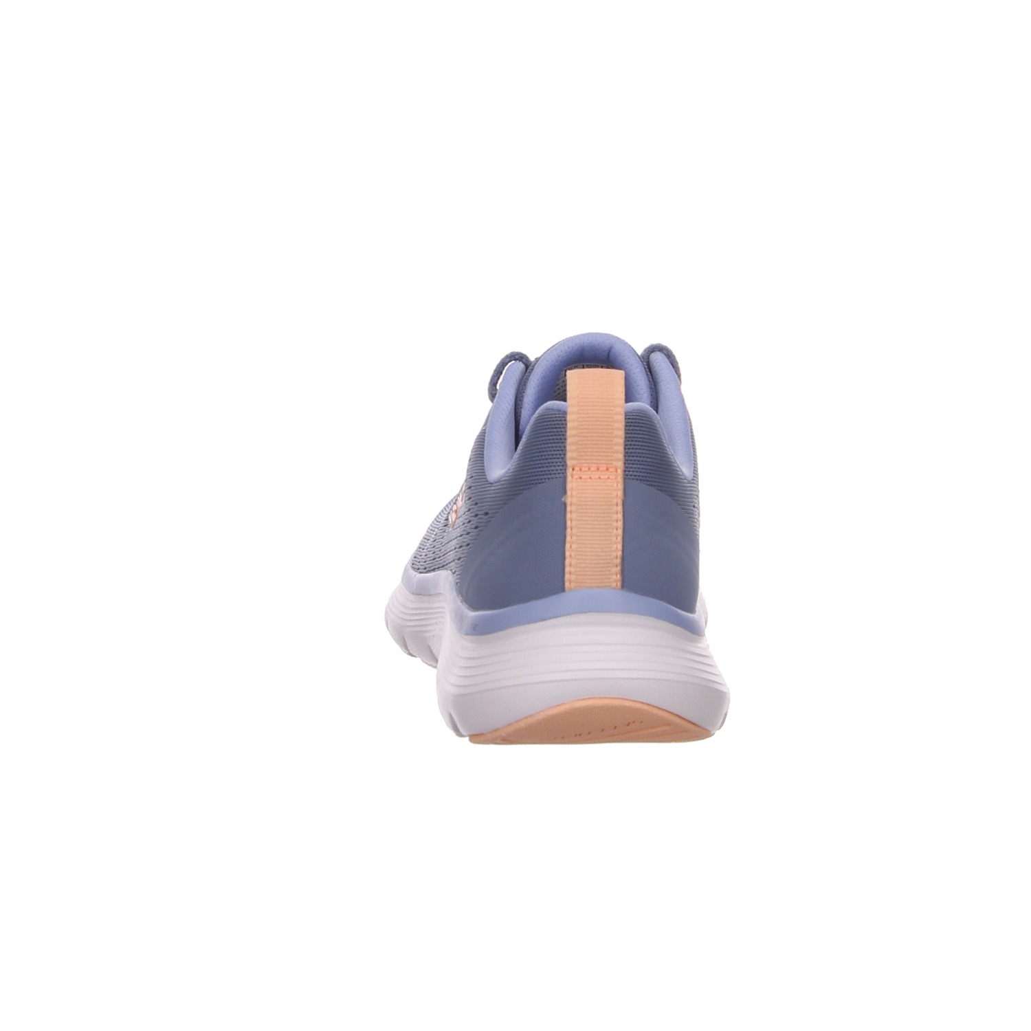 Skechers Sneaker blau blau