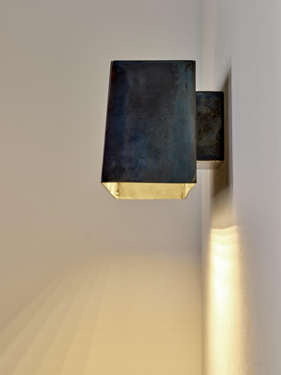 Serax Sofisticato by Koen van Guijze wandlamp LED 37