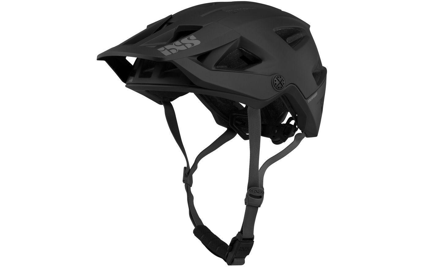 Helm Trigger AM, Schwarz<br>Bikehelm