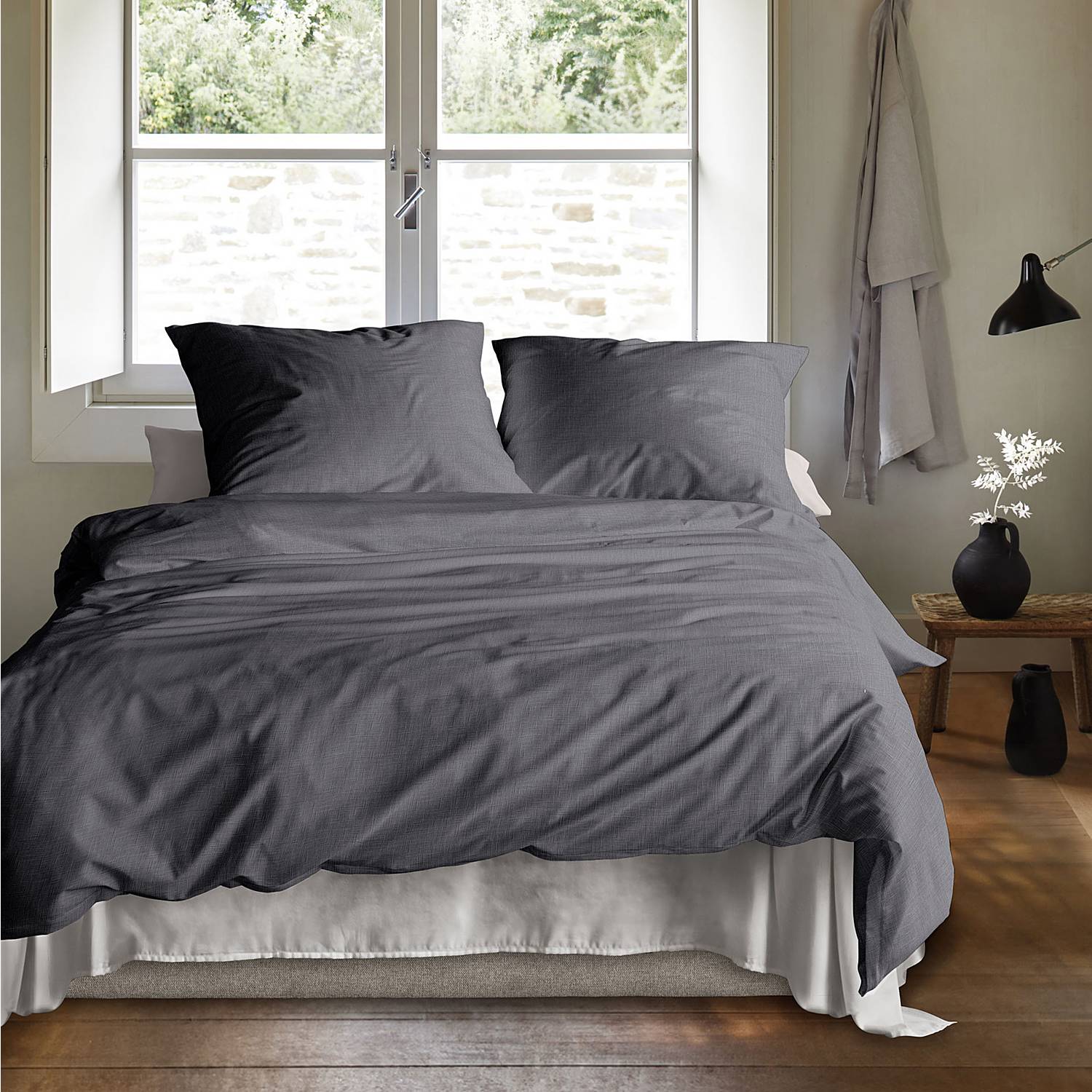 Irisette TENCEL™ Lyocell Bettwäsche
