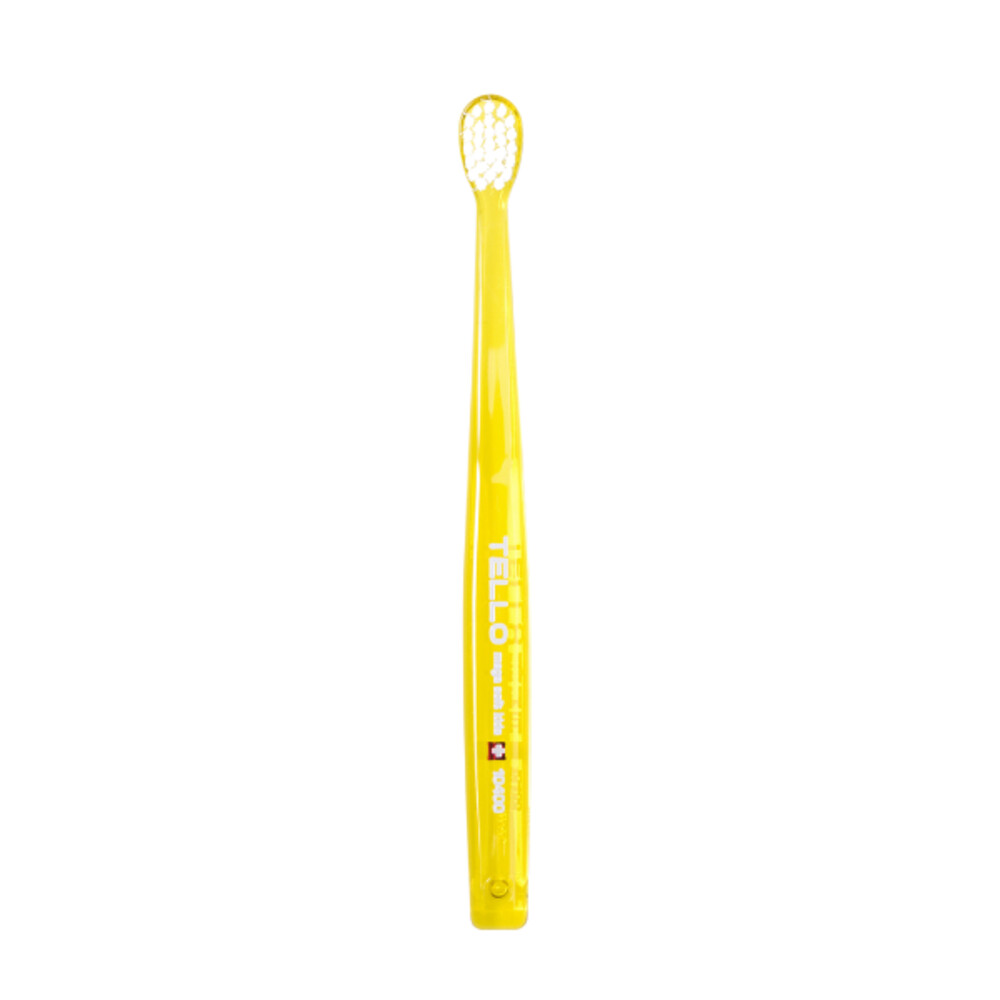 Tello Tandenborstel Kids 4480