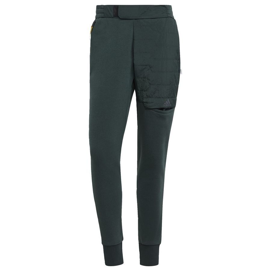 adidas Bas de Survêtement Hiver 4CMTE - Vert