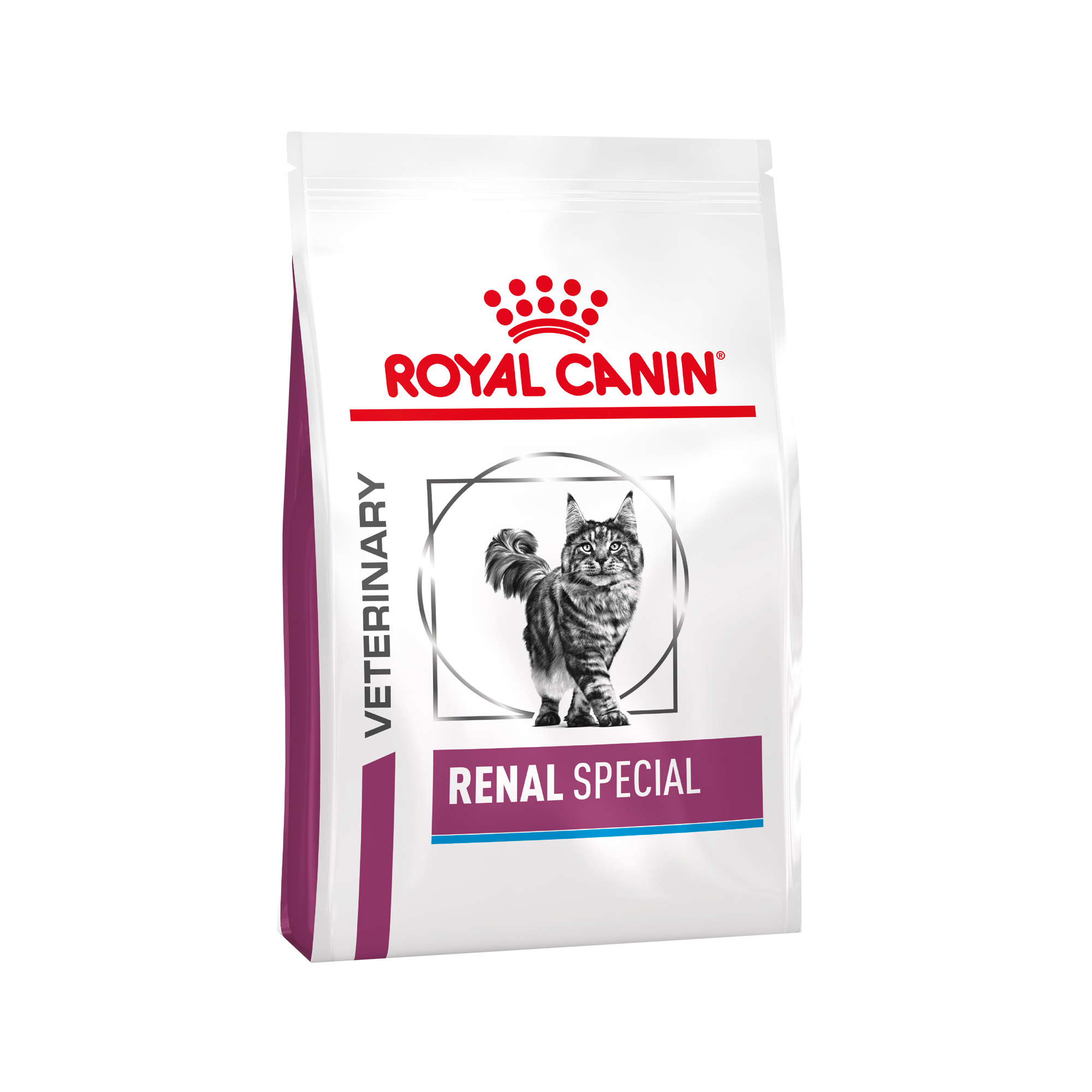 Royal Canin Renal Special Kat