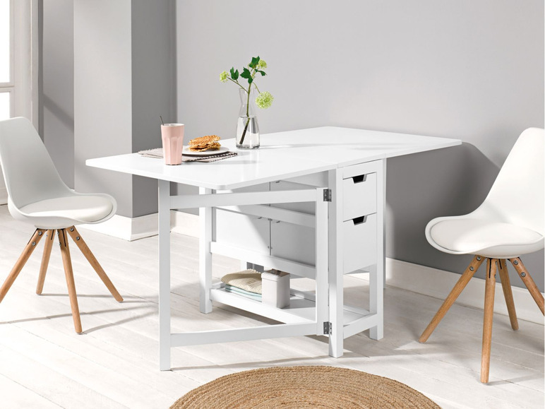 Klaptafel