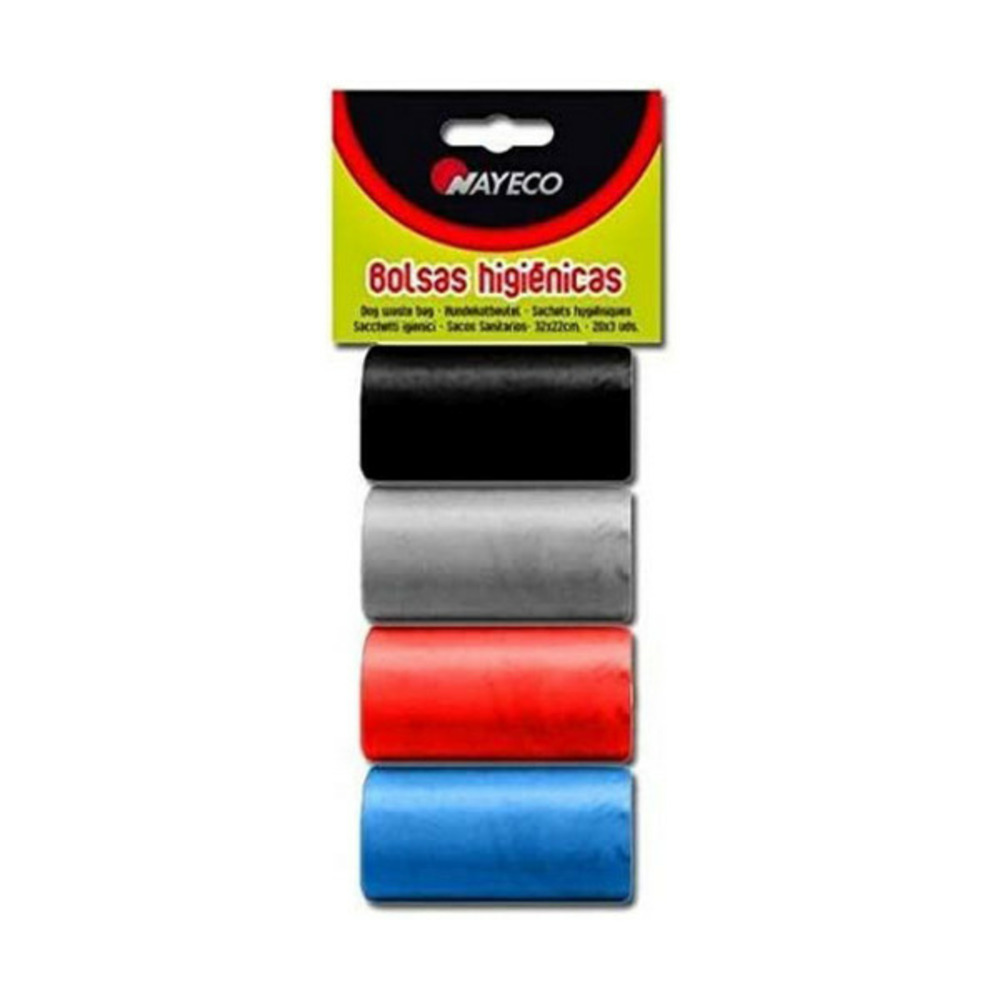 Sacs (16 x 20 uds)