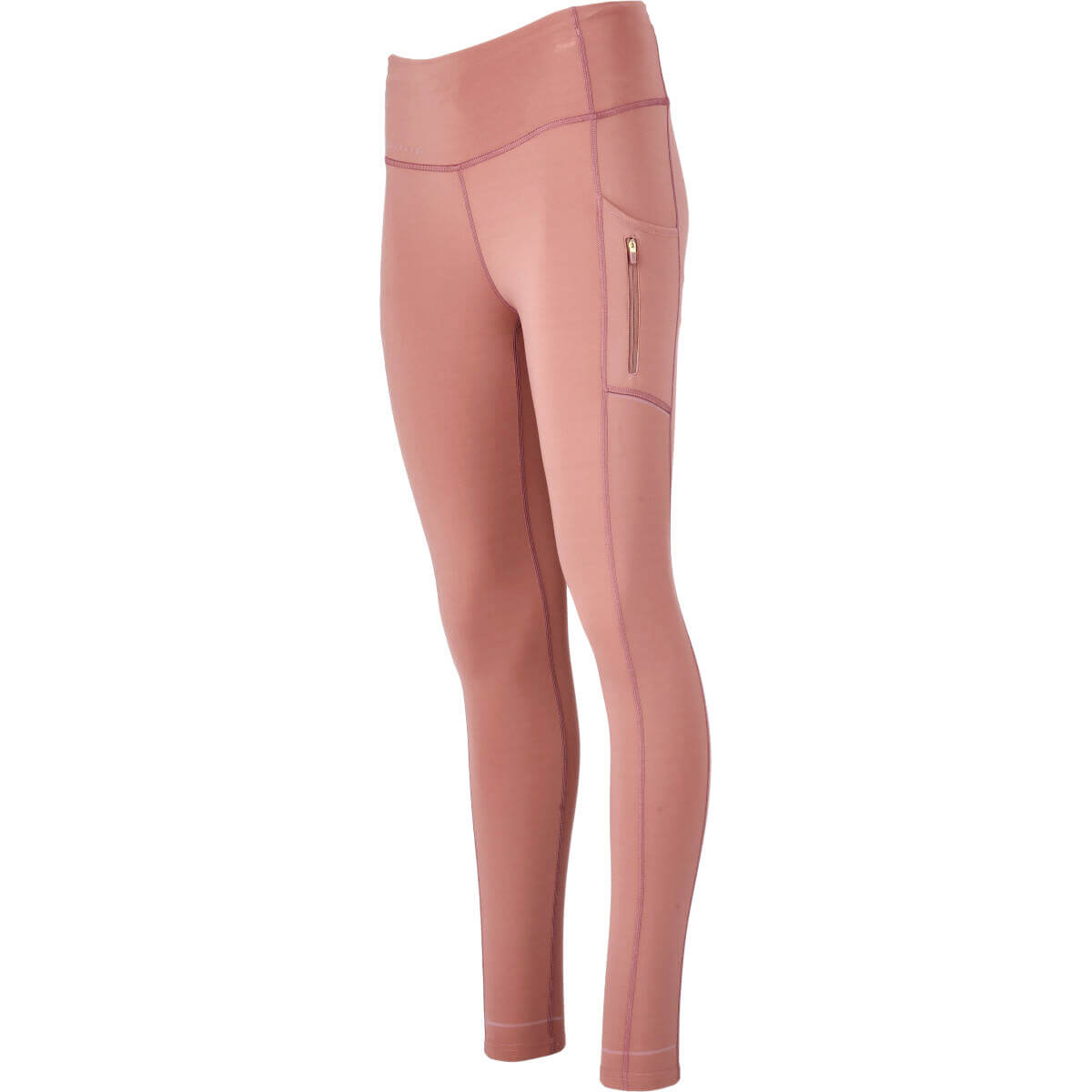 Endurance Thadea Pocket Løbetights Dame