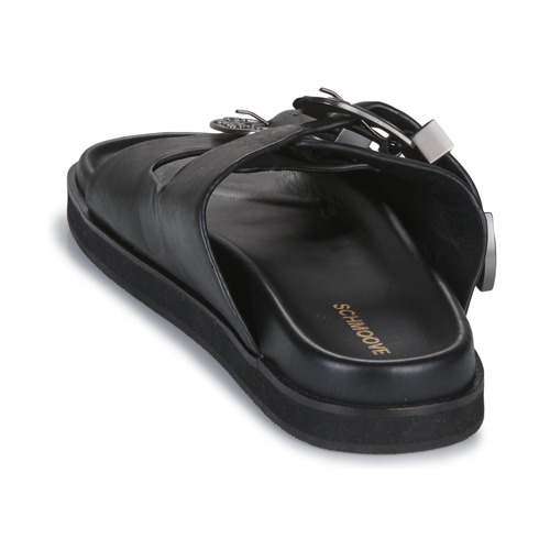Schmoove - LUCIA BUCKLE - Noir